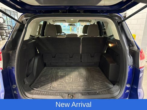 Used 2013 Ford Escape SE AWD/4WD image 13