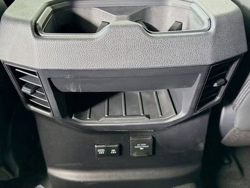 New 2026 Toyota Tundra SR5 image 24