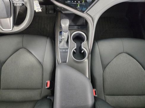 Used 2024 Toyota Camry LE FWD image 25