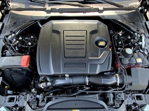 New 2024 Jaguar XF R-Dynamic SE image 12