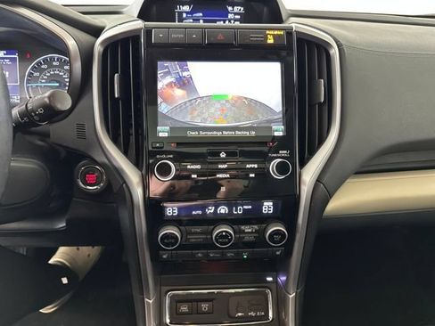 Used 2022 Subaru Ascent Limited w/ Technology Package AWD/4WD image 21
