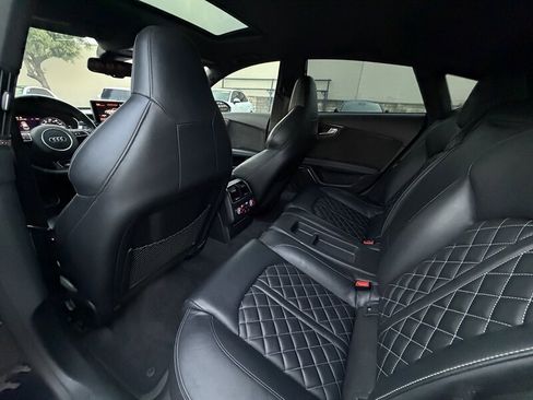 Used 2016 Audi S7 w/ Driver Assistance Package image 49