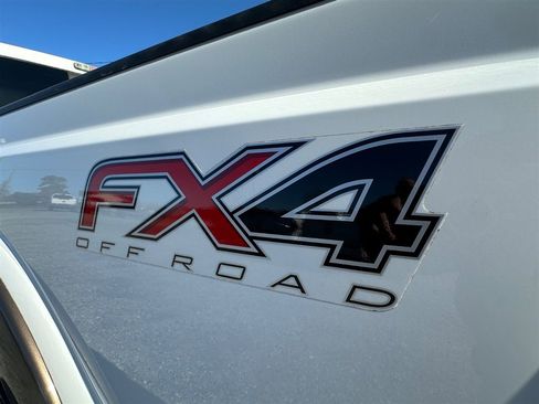 Used 2015 Ford F250 King Ranch image 8