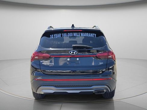 Certified 2023 Hyundai Santa Fe XRT w/ Cargo Package AWD/4WD image 6