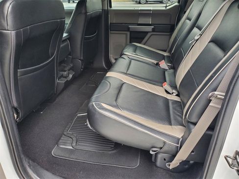 Used 2019 Ford F150 XLT w/ Equipment Group 302A Luxury image 14