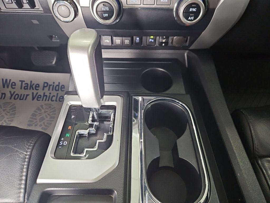 Used 2020 Toyota Tundra SR5 AWD/4WD image 10
