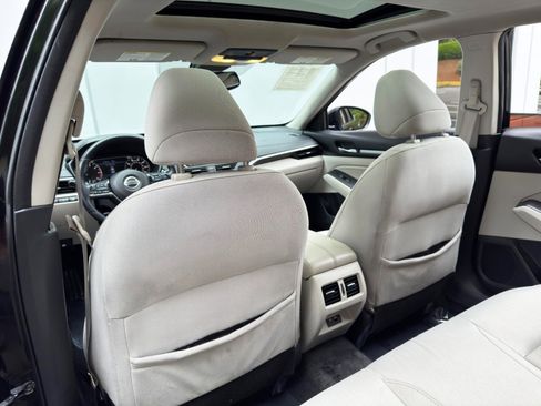 Used 2019 Nissan Altima 2.5 SV FWD image 32