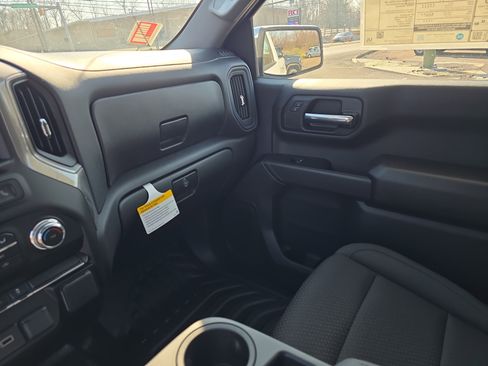 New 2026 GMC Sierra 1500 Pro w/ Pro Value Package image 26