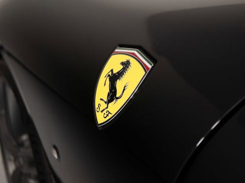 Certified 2024 Ferrari Roma Spider image 28