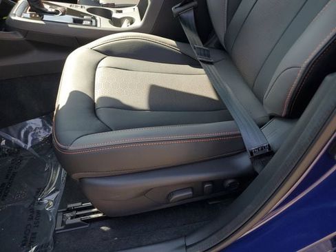 New 2026 Subaru Crosstrek 2.5i Limited image 20