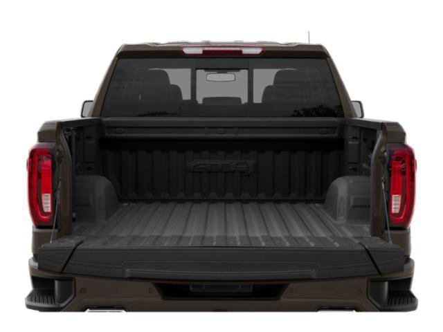Used 2021 GMC Sierra 1500 AT4 w/ AT4 Value Package AWD/4WD image 14