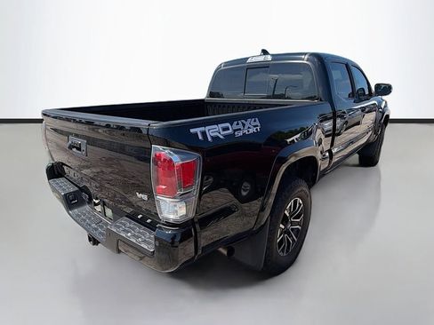 Used 2023 Toyota Tacoma TRD Sport w/ Advanced Technology Package AWD/4WD image 13