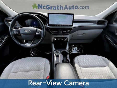 Used 2024 Ford Escape Active w/ Tech Pack #1 FWD image 10