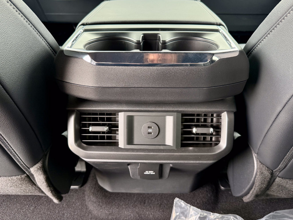 New 2026 Ford F150 Lariat AWD/4WD image 33
