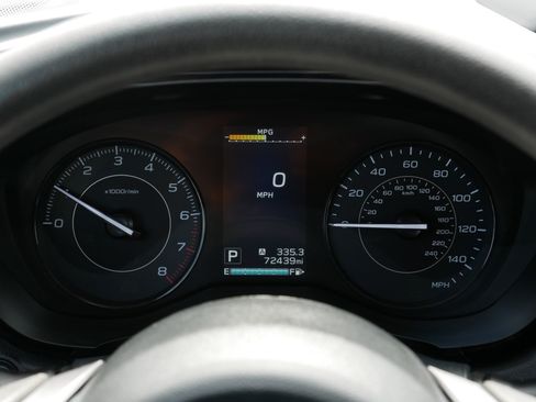 Used 2022 Subaru Impreza 2.0i AWD/4WD image 21