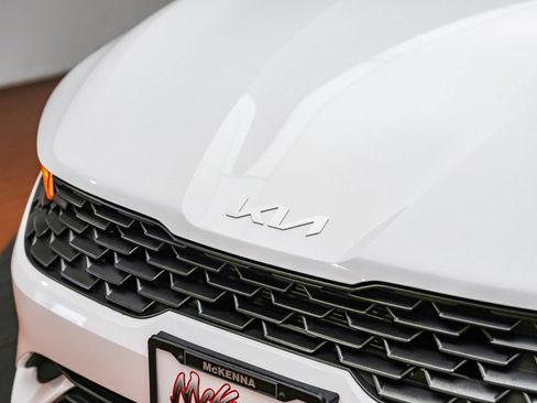 Used 2023 Kia K5 LXS FWD image 9