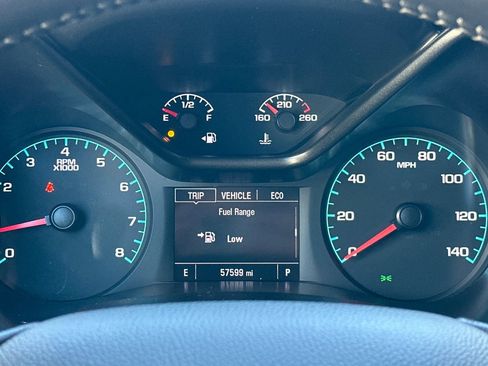 Certified 2022 Chevrolet Colorado LT image 31