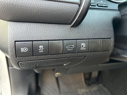 Used 2024 Toyota Camry LE FWD image 19