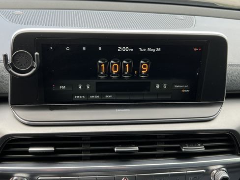 Used 2022 Kia Telluride S FWD image 23