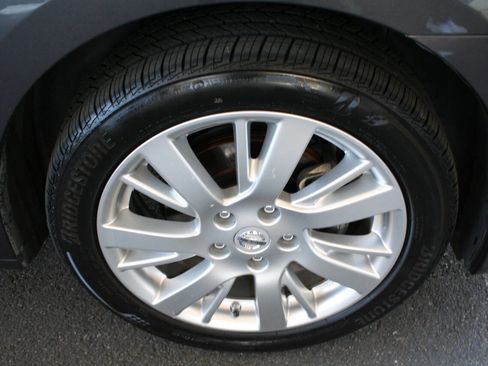 Used 2014 Nissan Sentra SL FWD image 11