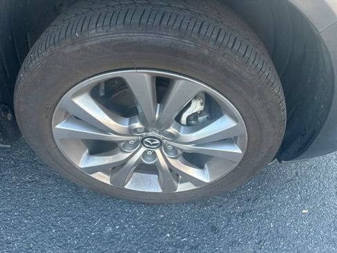 Certified 2024 MAZDA CX-30 AWD 2.5 S w/ Preferred Package image 5