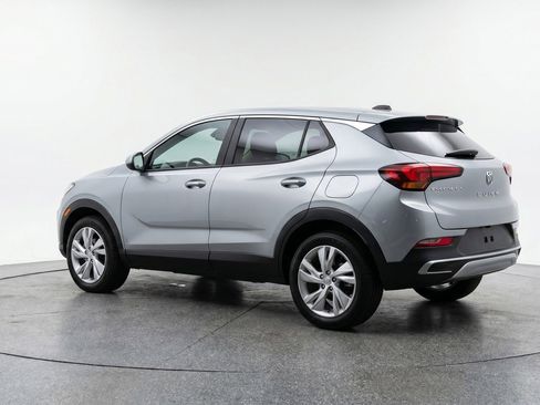 Used 2025 Buick Encore GX Preferred FWD image 6