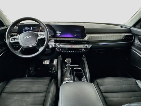 Used 2024 Kia Telluride SX Prestige AWD/4WD image 24