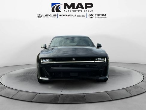 New 2026 Dodge Charger Scat Pack image 8