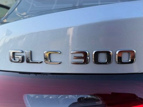 Certified 2024 Mercedes-Benz GLC 300 4MATIC image 9
