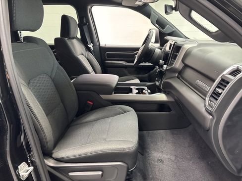 New 2026 RAM 1500 Big Horn image 12