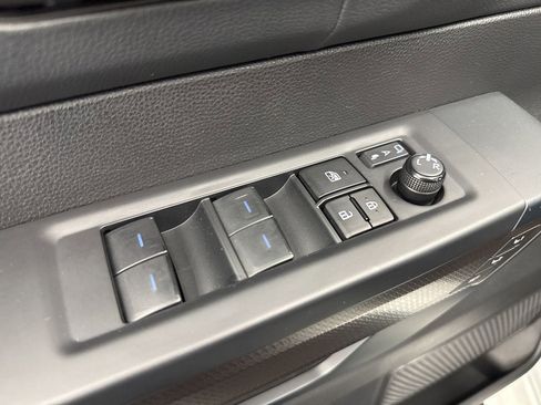 Used 2024 Toyota Sequoia TRD Pro AWD/4WD image 43