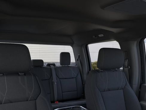 New 2026 Ford F150 STX w/ Equipment Group 200A AWD/4WD image 22