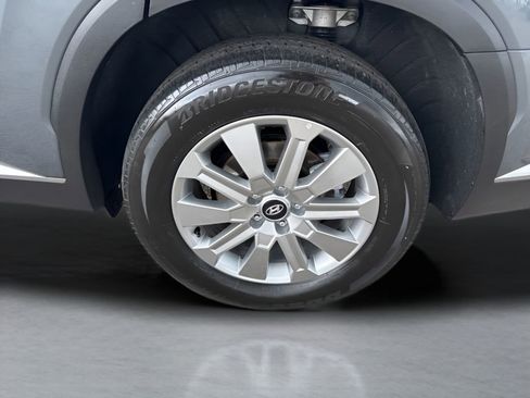 Used 2025 Hyundai Palisade SEL FWD image 35