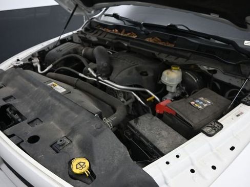 Used 2014 RAM 1500 Express image 41