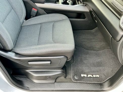 Used 2021 RAM 1500 Big Horn image 23