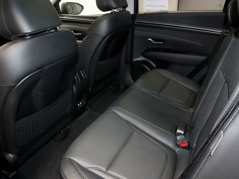 Used 2024 Hyundai Tucson Limited AWD/4WD image 23