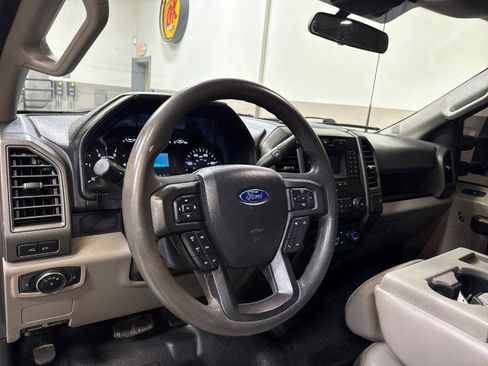 Used 2022 Ford F350 XL w/ Power Equipment Group image 18