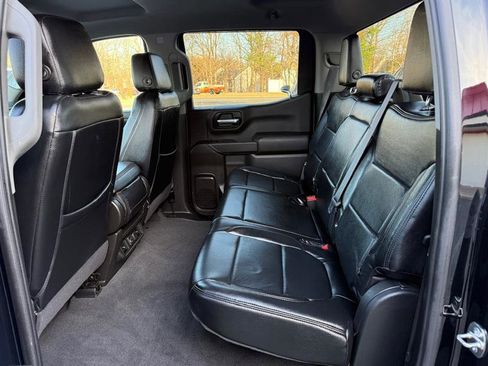 Used 2020 Chevrolet Silverado 1500 LT w/ All-Star Edition image 22