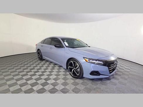 Used 2022 Honda Accord Sport image 52