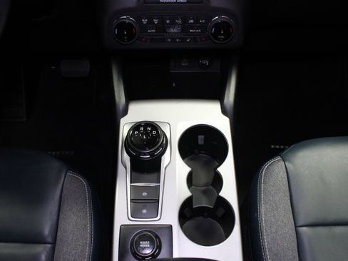 Used 2022 Ford Bronco Sport Outer Banks w/ Tech Package AWD/4WD image 21