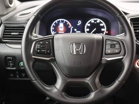 Used 2025 Honda Ridgeline RTL image 36