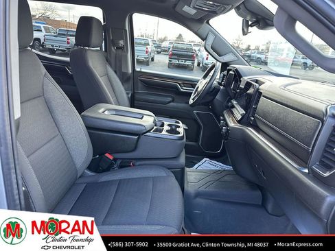 Used 2024 Chevrolet Silverado 1500 RST w/ Protection Package image 28