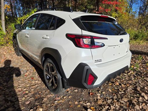New 2026 Subaru Crosstrek 2.0i Premium image 6