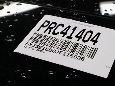 Used 2018 Tesla Model 3 Long Range image 34