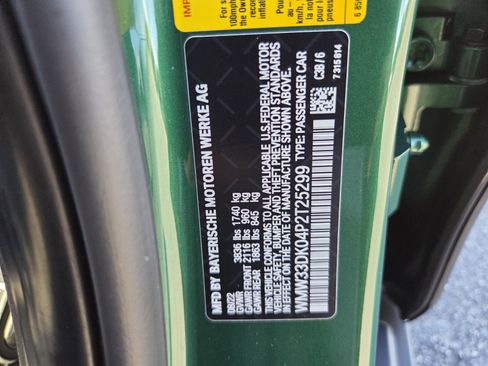 Used 2023 MINI Cooper 4-Door Hardtop image 19