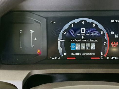 Certified 2025 Toyota Tacoma SR5 RWD image 16