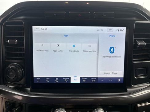 Used 2023 Ford F150 XLT w/ Equipment Group 302A High image 19