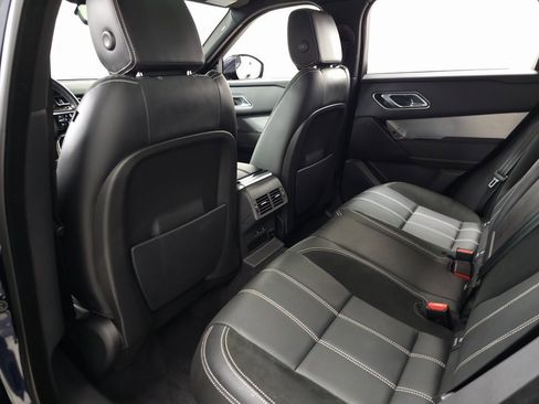 Used 2023 Land Rover Range Rover Velar R-Dynamic S image 34