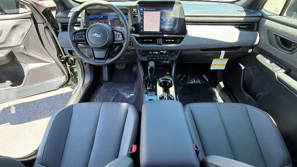 New 2026 Subaru Outback Limited AWD/4WD image 26