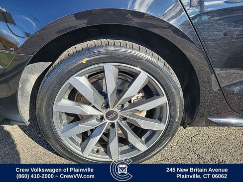 Used 2022 Audi A4 2.0T Premium Plus w/ Premium Plus Package image 17